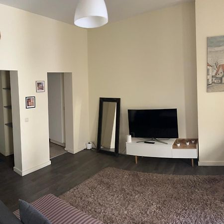 Centrale Bruxelles 외부 사진