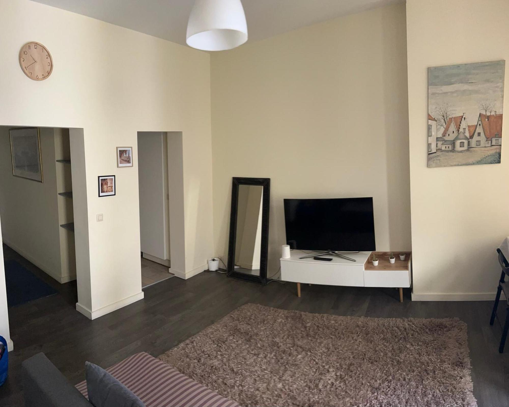 Centrale Bruxelles 외부 사진